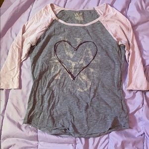 Vans shirt